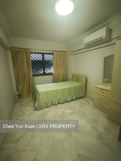 Blk 107 Bukit Batok West Avenue 6 (Bukit Batok), HDB 4 Rooms #554669081